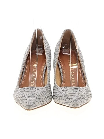 Athena Alexander Heels (view 2)