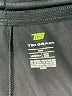 Tek Gear 100% Polyester Color Block Yellow Track Pants Size 10 - 12 Husky - photo 3