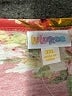 Lularoe Tropical Orange Casual Dress Size 3X - photo 7