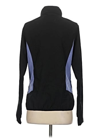 New Balance Zip Up Hoodie (view 2)