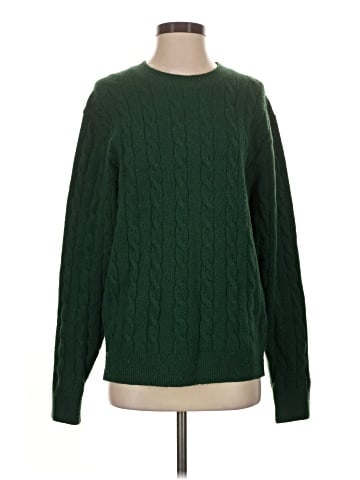 Uniqlo Pullover Sweater (view 1)
