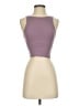 Lululemon Athletica Purple Tank Top Size 0 - photo 1