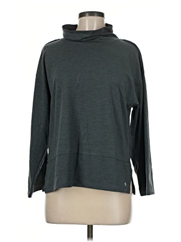 Apana Long Sleeve Turtleneck (view 1)