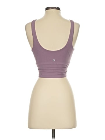 Lululemon Athletica Tank Top (view 2)