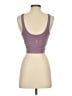 Lululemon Athletica Purple Tank Top Size 0 - photo 2