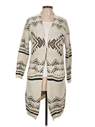 My Michelle Cardigan (view 1)