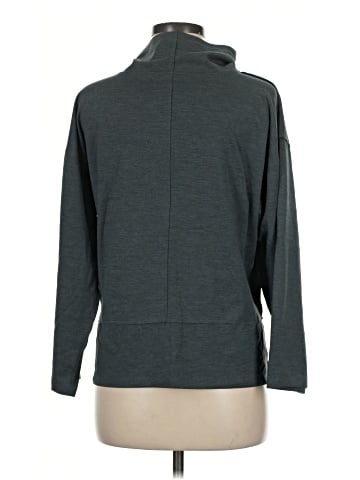 Apana Long Sleeve Turtleneck (view 2)