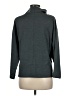Apana Gray Long Sleeve Turtleneck Size M - photo 2