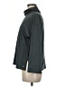 Apana Gray Long Sleeve Turtleneck Size M - photo 5