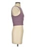Lululemon Athletica Purple Tank Top Size 0 - photo 4