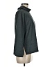 Apana Gray Long Sleeve Turtleneck Size M - photo 4