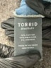 Torrid Blue Denim Jacket Size 2X Plus (2) - photo 7