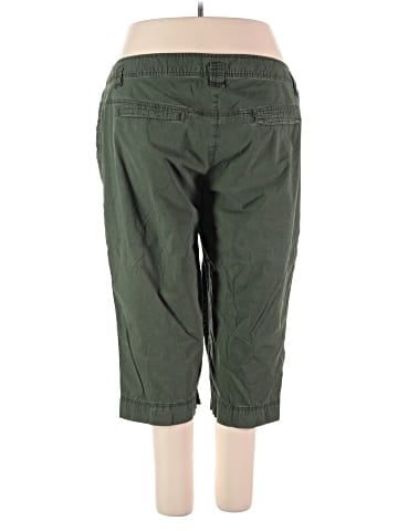 Just My Size Cargo Pants (view 2)