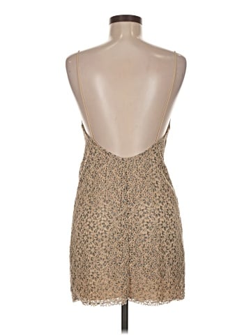 Zara W&B Collection Cocktail Dress (view 2)