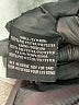 Madden Girl 100% Polyester Solid Black Jacket Size S - photo 7