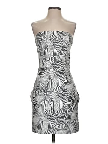 Hunter Bell Cocktail Dress (view 1)