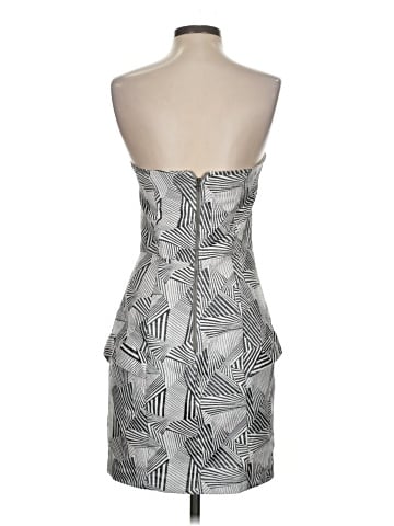 Hunter Bell Cocktail Dress (view 2)
