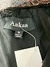 AaKaa Paisley Brown Romper Size S - photo 4