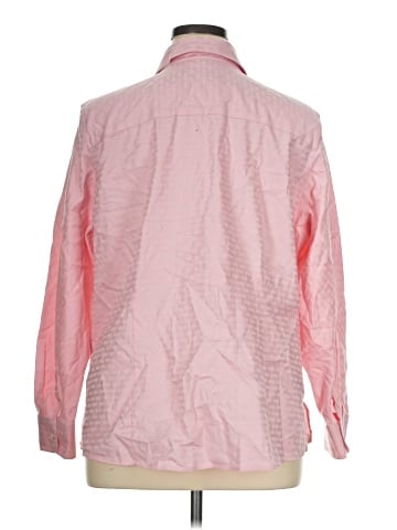 Investments II Long Sleeve Button-Down Shirt (view 2)