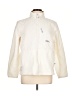 Eddie Bauer 100% Polyester Ivory Jacket Size L - photo 1