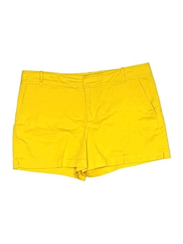 NY&C Shorts (view 1)