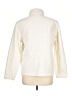 Eddie Bauer 100% Polyester Ivory Jacket Size L - photo 2