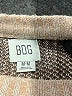 BDG Camo Brown Pullover Sweater Size M - photo 4