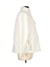 Eddie Bauer 100% Polyester Ivory Jacket Size L - photo 4
