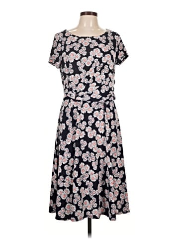 Perceptions Casual Dress (view 1)