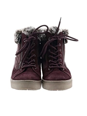 Cougar Ankle Boots (view 2)