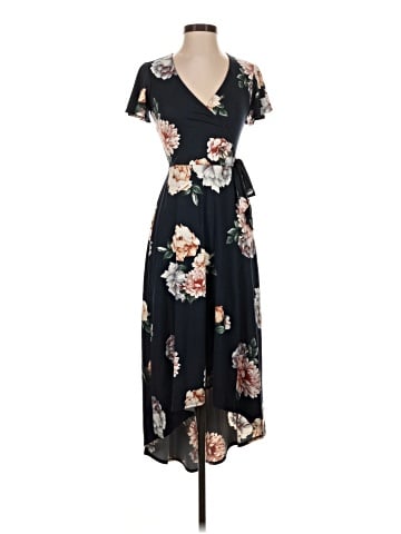 Fortune + Ivy Casual Dress (view 1)