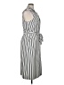 Banana Republic 100% Polyester Gray Vest Size 16 (tall) - photo 4