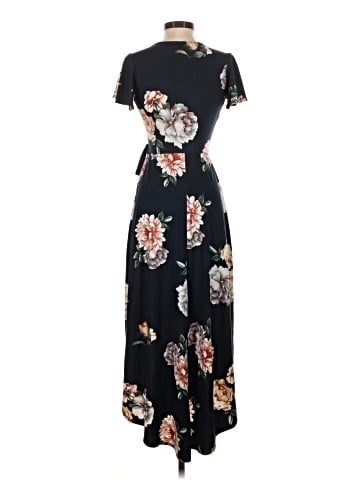 Fortune + Ivy Casual Dress (view 2)