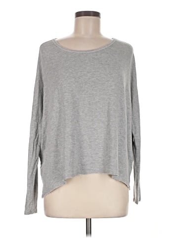 Athleta Pullover Sweater (view 1)