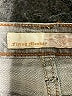 Flying Monkey Chevron-herringbone Gray Casual Pants Size 5 - photo 7