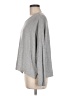 Athleta Gray Pullover Sweater Size M - photo 5