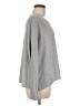 Athleta Gray Pullover Sweater Size M - photo 4