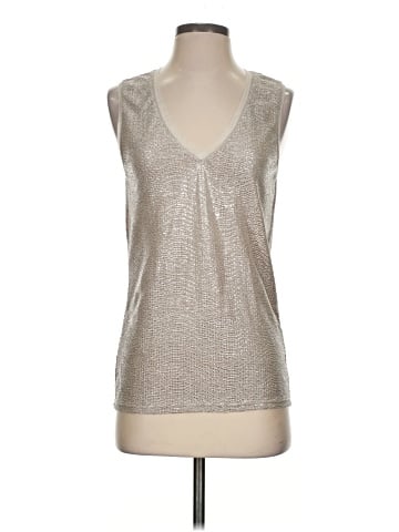 Reiss Sleeveless Top (view 1)