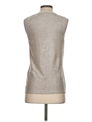 Reiss Sleeveless Top (view 2)