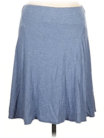 Max Studio Casual Skirt (view 1)