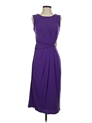 Ellen Tracy Cocktail Dress (view 1)