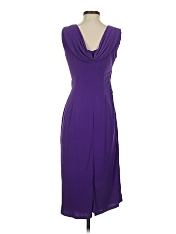 Ellen Tracy Cocktail Dress (view 2)