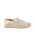 MICHAEL Michael Kors Gray Sneakers Size 9 - photo 1
