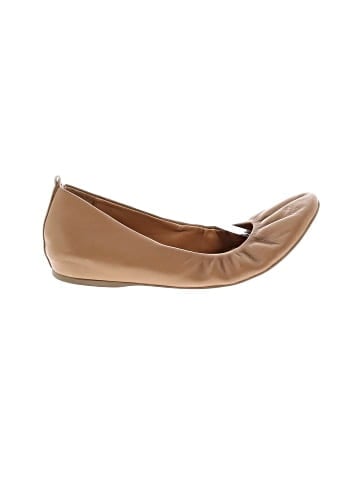 J.Crew Factory Store Flats (view 1)