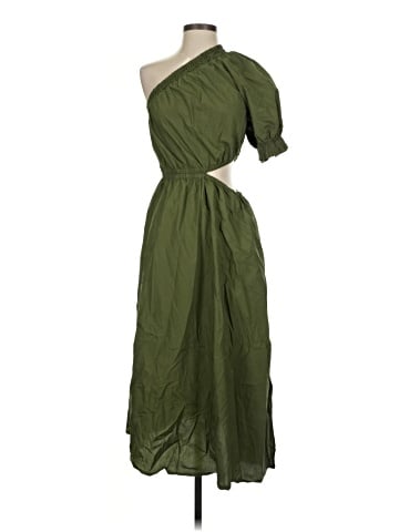 Who What Wear Casual Dress (view 1)
