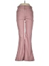 Express Pink Jeans Size 6 - photo 1