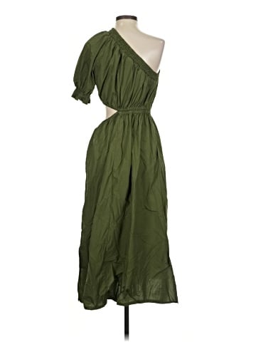 Who What Wear Casual Dress (view 2)