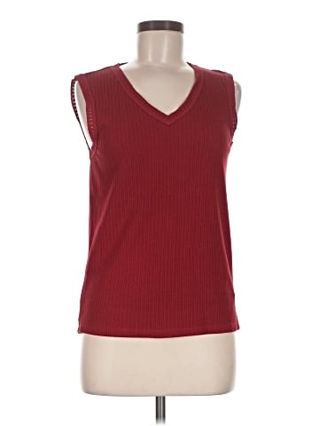 Talbots Sleeveless Top (view 1)