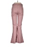 Express Pink Jeans Size 6 - photo 2