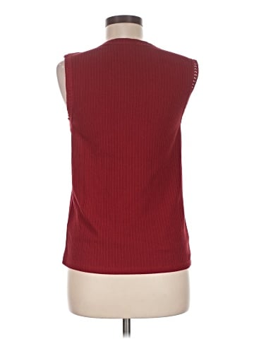 Talbots Sleeveless Top (view 2)